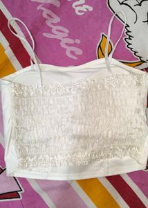 Imported Bralette Top