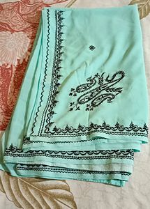 Beautiful Saree New Like