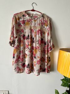 Casual Top