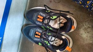 Athletic Running Sneakers