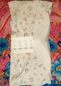 2 Bras Black &amp; Off white Everyday Bra