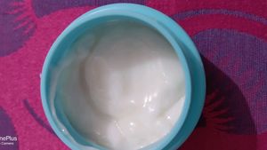 The Body Shop Seaweed Oil Control Gel Cream