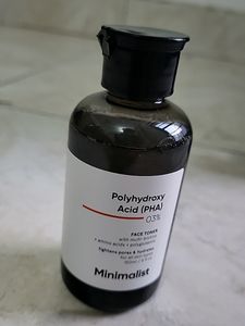 Minimalist Tan Remover (Pha Toner)