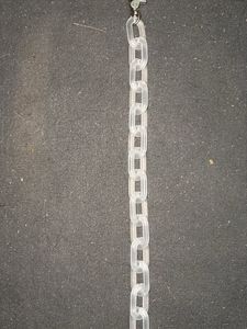 X-RAY WALLET CHAIN