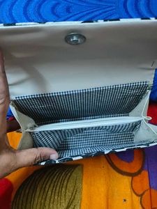 DA MILANO BAROLO Clutch