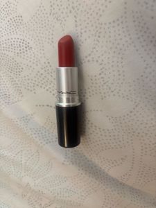 MAC Russian Red Lipstick