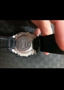Mens Sonata Analog-Digital Watch