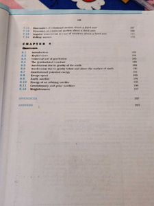 Old Ncert  Class XI Physics Textbook -part1&amp;2