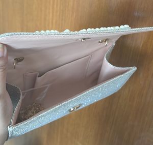 ‘Bride To Be’ Clutch