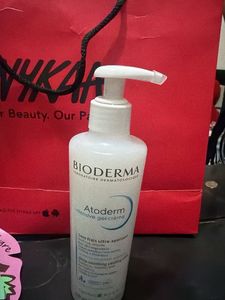 Bioderma Atoderm Intensive Gel-Creme