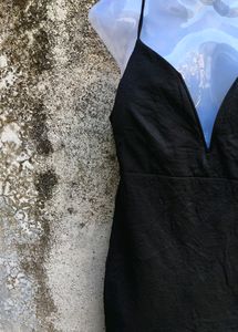 Forever 21 BLACK BODYCON