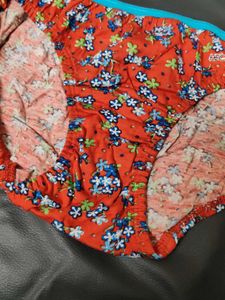 HEGEN Ladies Panty..pack of 2