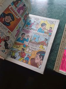 Archies Books