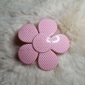 🌸Korean Flower Hair Clip(large)