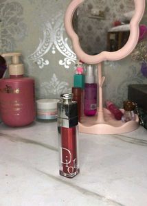 dior dupe lip plumping moisturizer ❤️