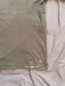Oversized Pocket T-Shirt