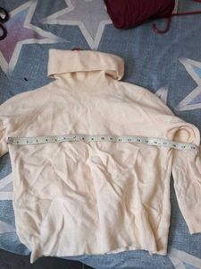 Cozy Turtleneck Sweater