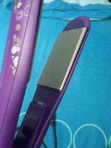 Philips kerashine Hair Straightner