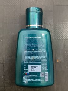 Dr. Batras Natural Cleansing Milk