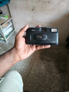 Kodak KB 10 35mm Camera Outfit