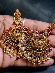 Kiran Earrings