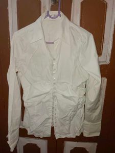 Combo of 2 Shirt Women Formal