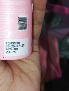plix guava glow 3pack