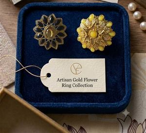 Ring Set, Mangtikka and 2 Earring set