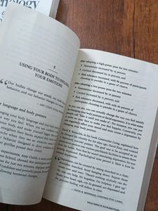 Psychology Of Money And Master Your Emotions