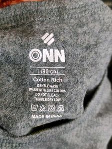 Grey Top (Women's)