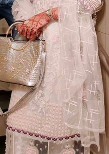 Pakistani Suit