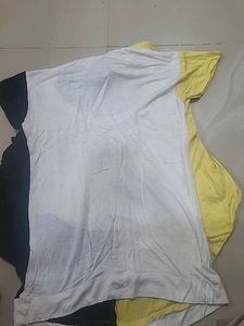 Colour Block Mini top