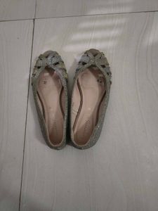 pantaloons ballerinas
