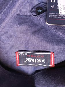 New Shirt