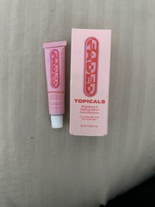 Viral Faded Serum