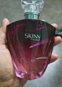 Celeste by titan