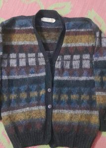 Winter Wear From Oswal