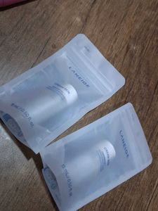 Laneige Cream Skin Toner & Moisturizer