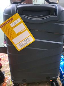 Stylish Hard Shell Suitcase