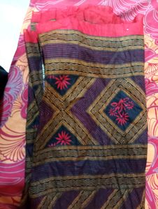 Printed Pure Cotton Dupatta