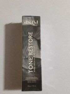 Asaya Tone Restore Cream