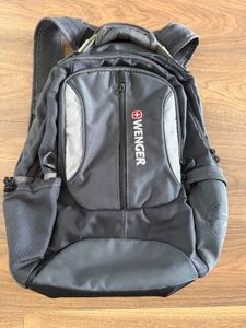 Wenger Backpack