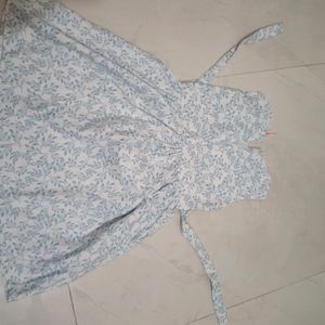 Baby Girl Frock