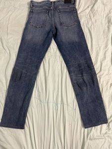 GAP Soft Wash Jeans