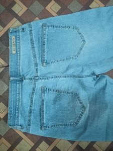 ⚡ ⚡ Flash Sale ⚡ ⚡-aakmann  Denim Jeans