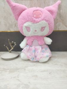 Fur Kuromi Toy (SALE)!!!