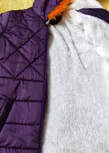 Jacket For Kids