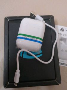 Aroma NEXON True Wireless Earbuds