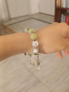 Trendy Bracelet Set