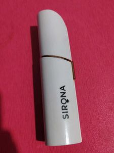 Sirona Hair Removal Device